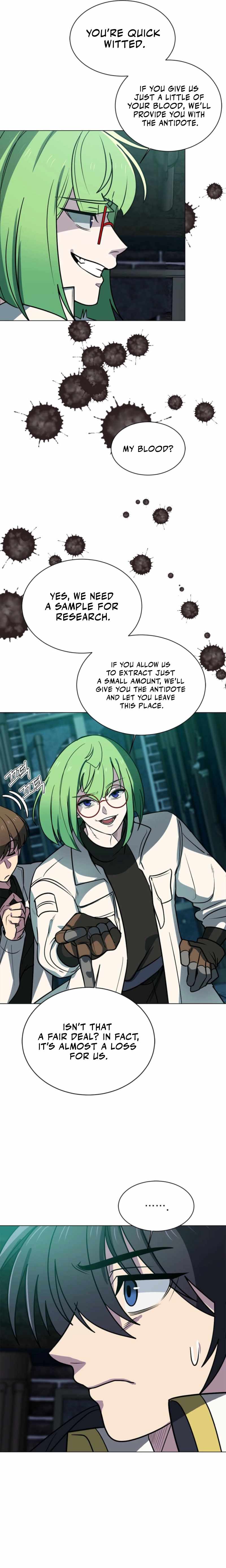 Estio [ALL CHAPTERS] Chapter 123 14